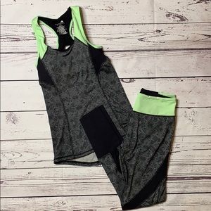 Kyodan workout set 💪🏼